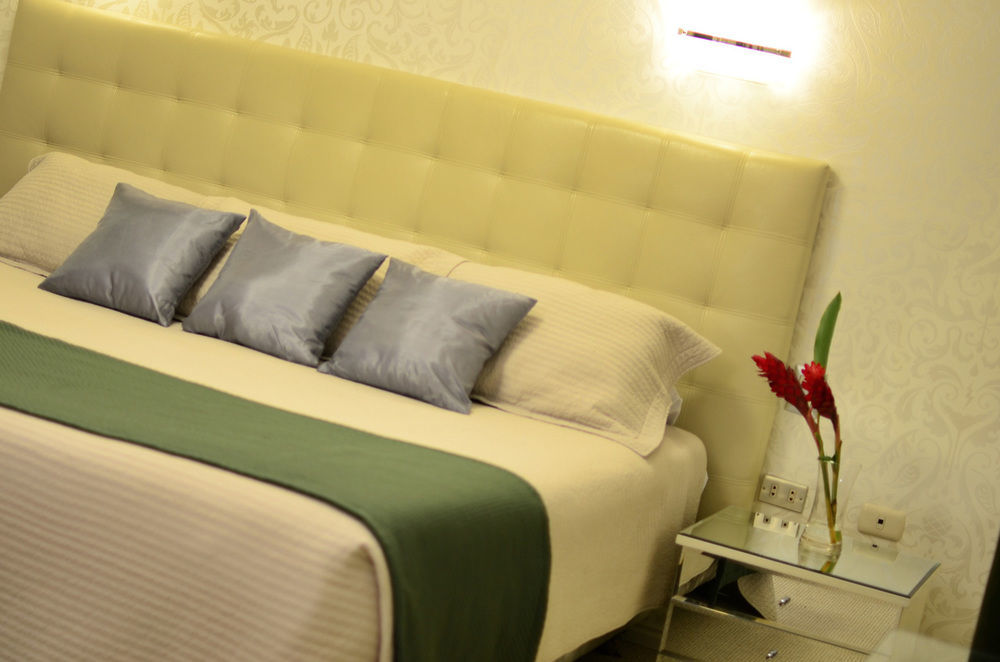 Hotel Casa Andina Standard Trujillo Plaza Esterno foto