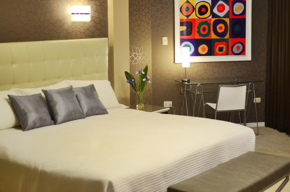 Hotel Casa Andina Standard Trujillo Plaza Esterno foto