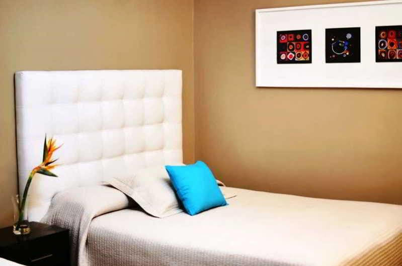 Hotel Casa Andina Standard Trujillo Plaza Esterno foto